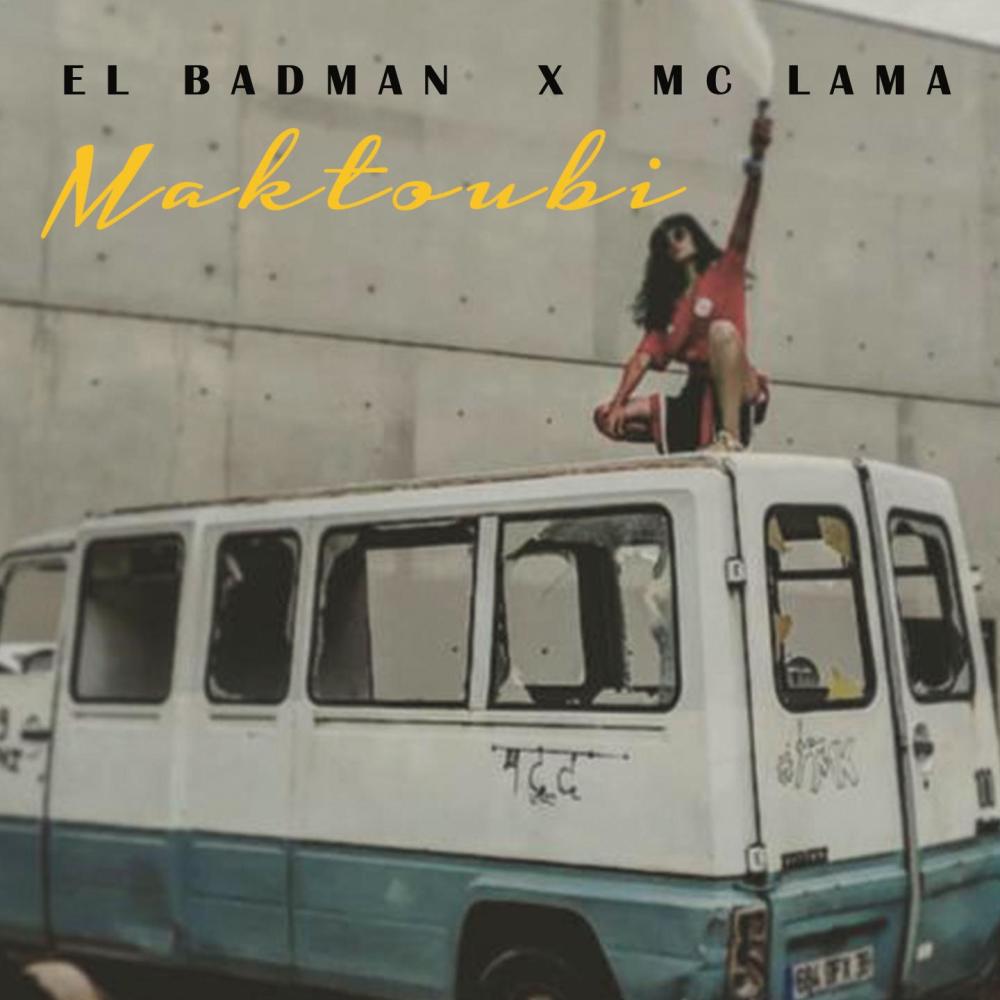 Maktoubi (Explicit)