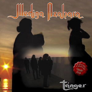 Album Tánger from Medina Azahara