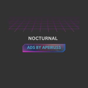 收听ADS By Apeiruss的Nocturnal歌词歌曲