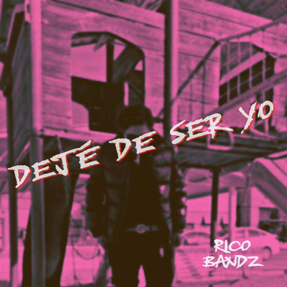 Dejé De Ser Yo