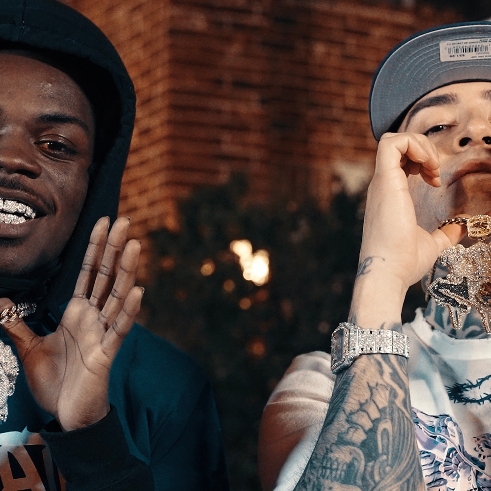 That Pressure (feat. Quin NFN) (Explicit)