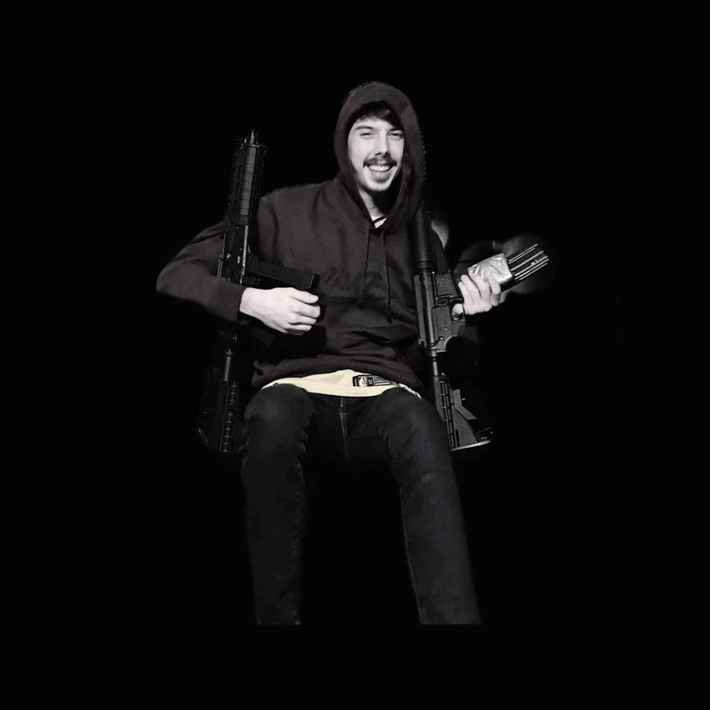 Minnesota (feat. LILG) (Explicit)