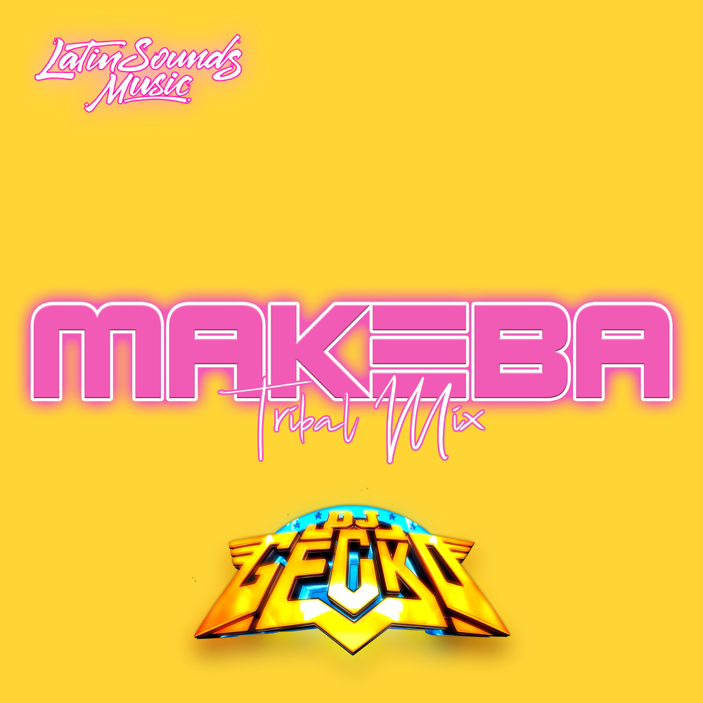 Makeba (Tribal Mix)