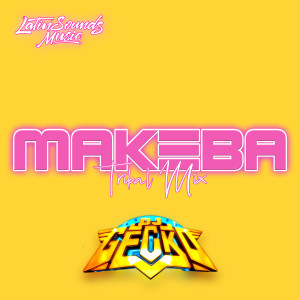 Makeba (Tribal Mix) dari DJ Gecko