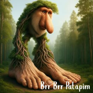 收聽R3lax的Brr Brr Patapim歌詞歌曲