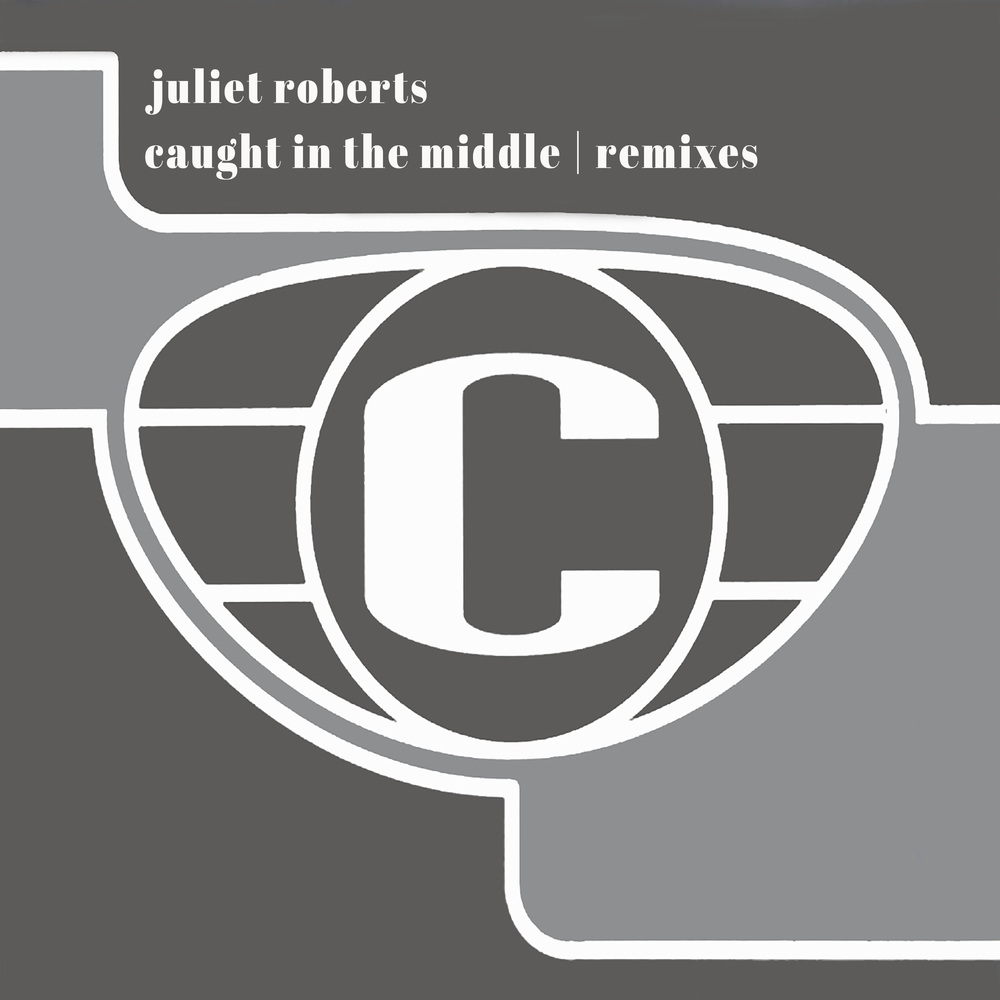 Caught In The Middle (Roger Sanchez Gospel Revival Mix)