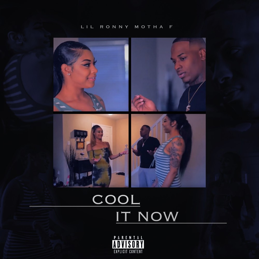 Cool It Now (Explicit)