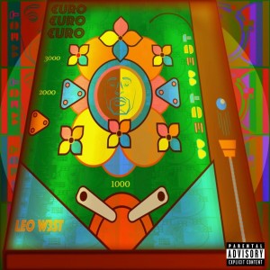 收聽Leo W3st的Euro (Explicit)歌詞歌曲