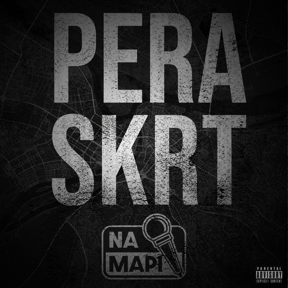 Na Mapi (Pera Skrt|Explicit)