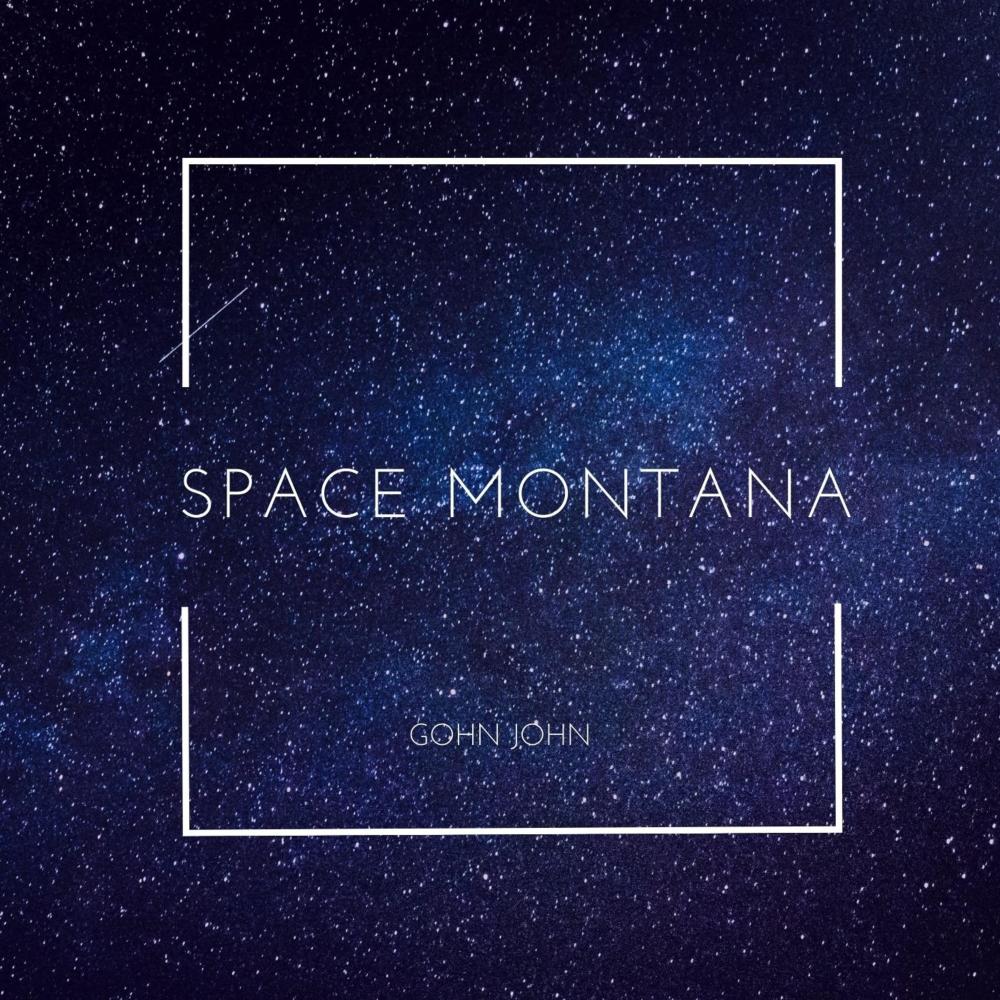Space Montana (Explicit)