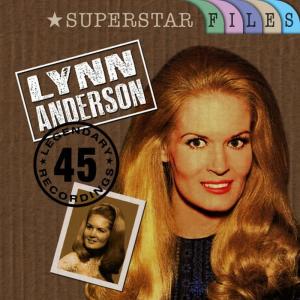 收聽Lynn Anderson的Stand by Your Man歌詞歌曲