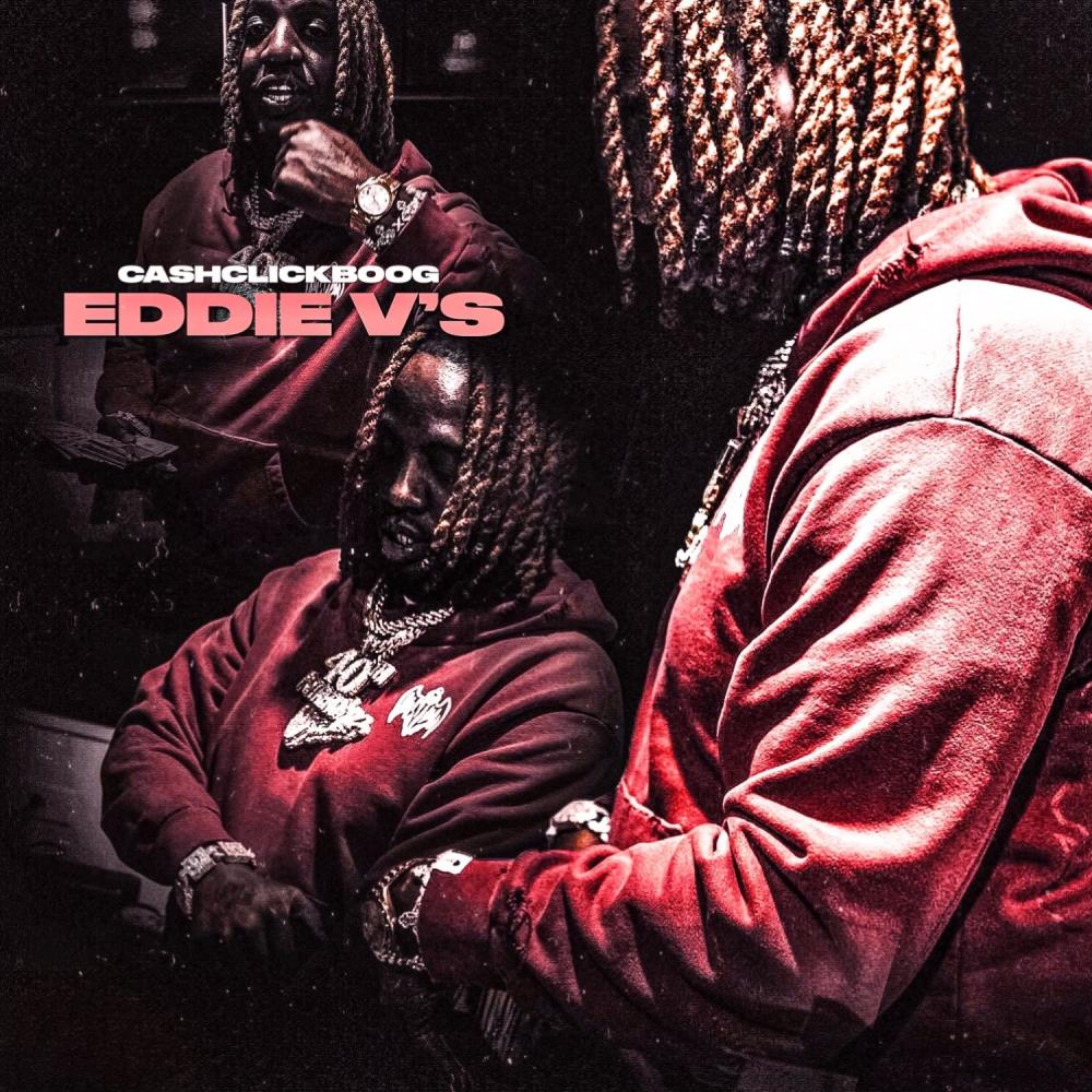 Eddie V's (Explicit)