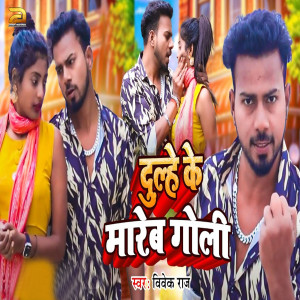 收聽Vivek Raj的Dulhe Ke Mareb Goli歌詞歌曲
