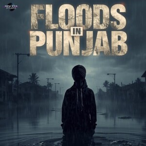 Album Floods In Punjab from Amrit Randhawa