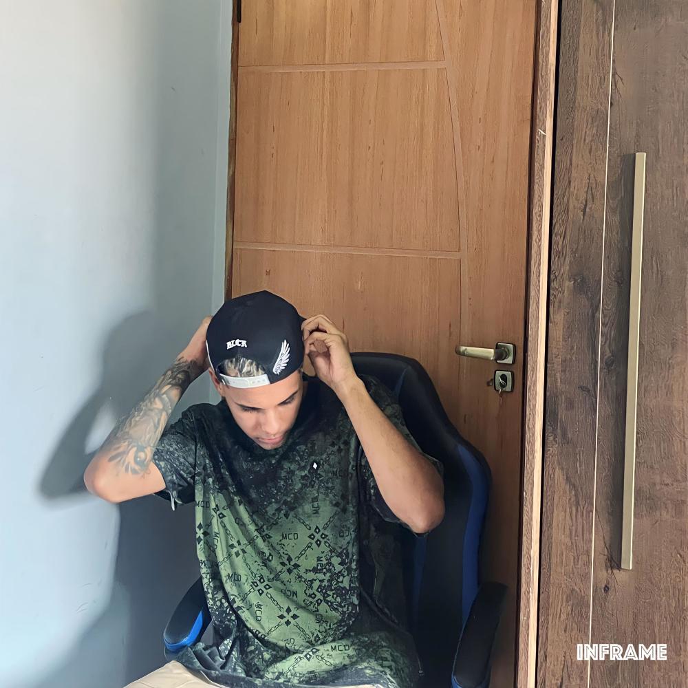 Vou penetrando (Explicit)