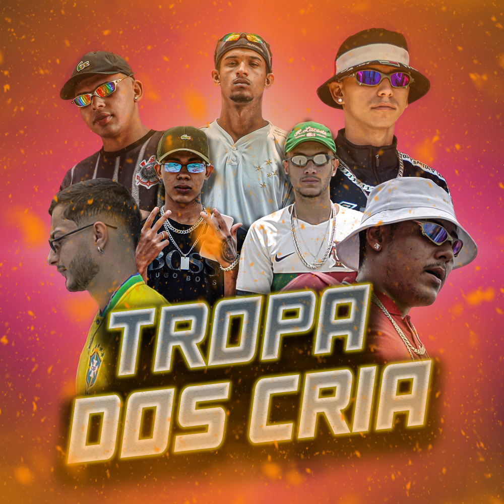 A Tropa dos Cria