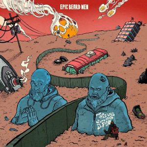 收聽Epic Beard Men的Take a Break (Explicit)歌詞歌曲
