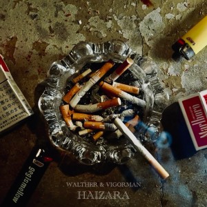 收听Walther的HAIZARA (Explicit)歌词歌曲