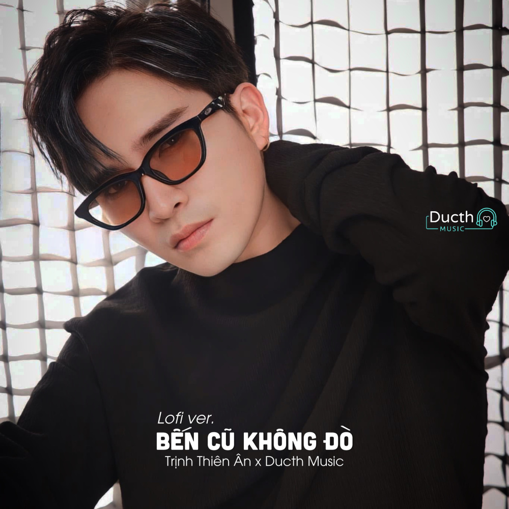 Bến Cũ Không Đò (Ducth Lo-Fi)
