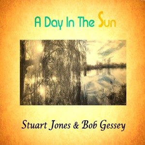 Stuart Jones的專輯A Day in the Sun