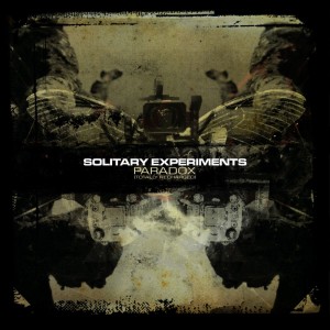 收听Solitary Experiments的Paradox (Modified E-Motion Mix)歌词歌曲