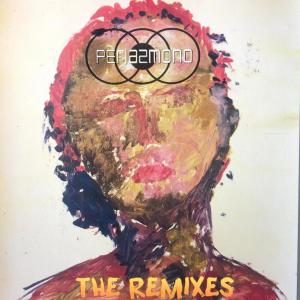 Album The Remixes /PERIA 2MONO from 