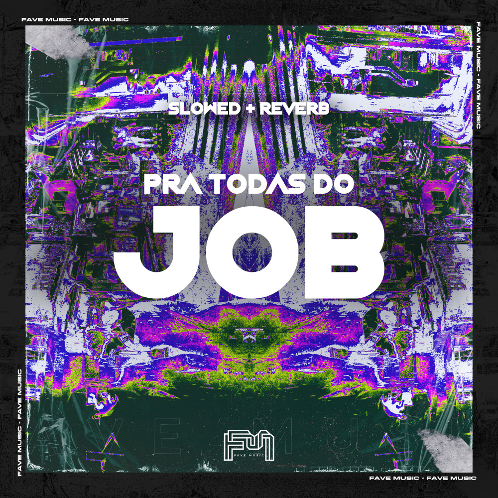 Para Todas do Job (feat. MC MENOR DO PANTANAL & DJ BM PROD|Explicit)