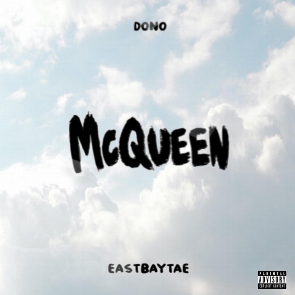 Alexander McQueen (feat. EastBayTae) (Explicit)
