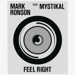 ดาวน์โหลดและฟังเพลง Feel Right (Explicit) พร้อมเนื้อเพลงจาก Mark Ronson