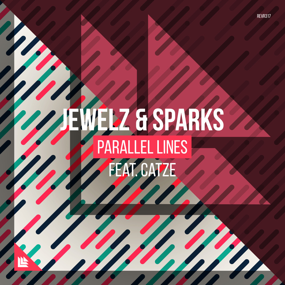 Parallel Lines (Club Mix)