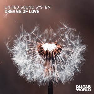 United Sound System的專輯Dreams of Love