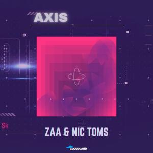 Axis (Radio Edit) dari Zaa