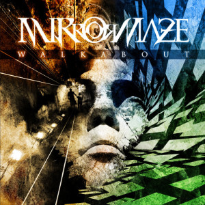 收聽Mirrormaze的Prisoner歌詞歌曲