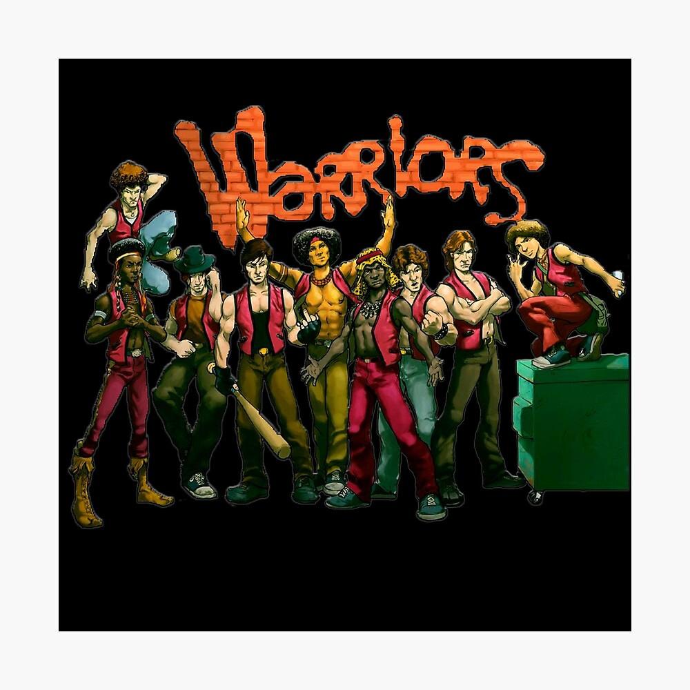 Warriors (Explicit)