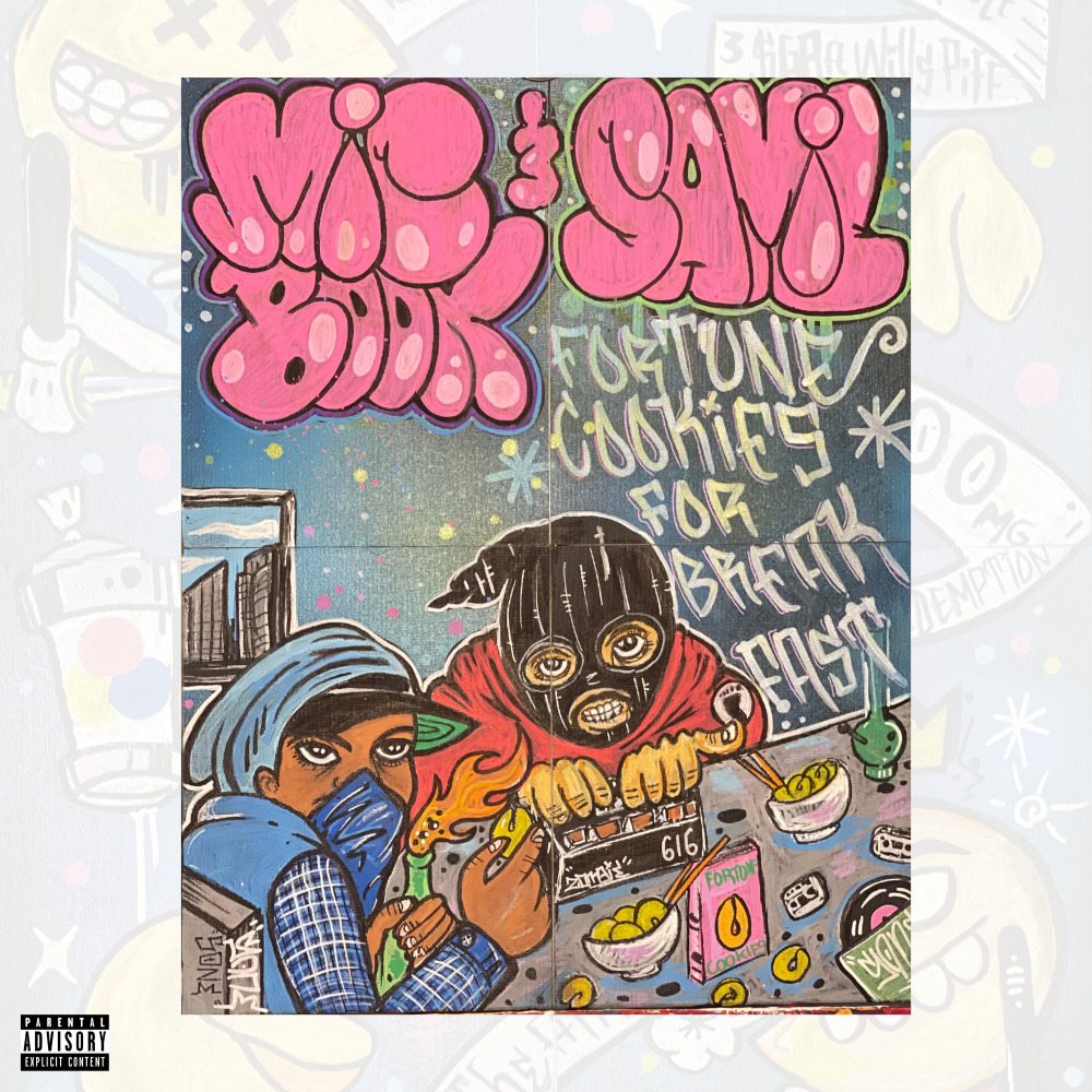 Talk to 'Em (Explicit)