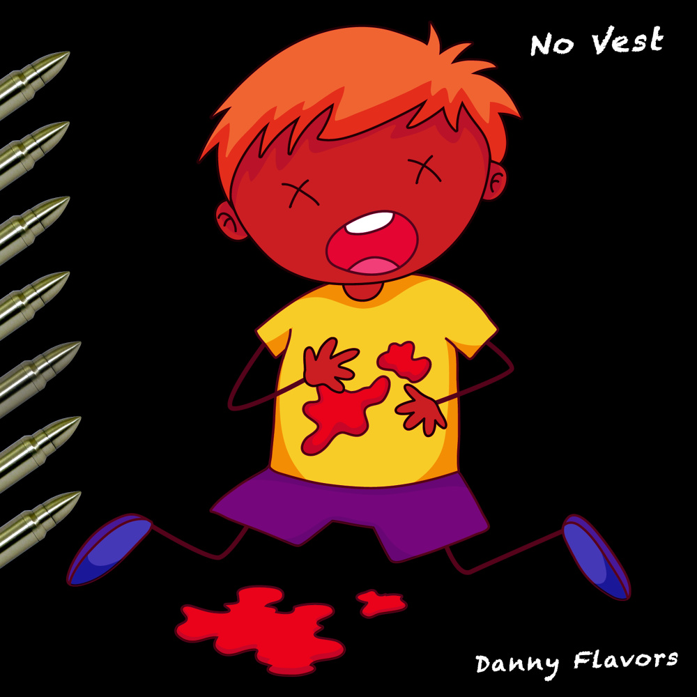 No Vest