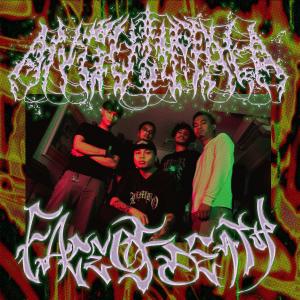 Angulimala的專輯Face Of Death (feat. Bitterwood) [Explicit]