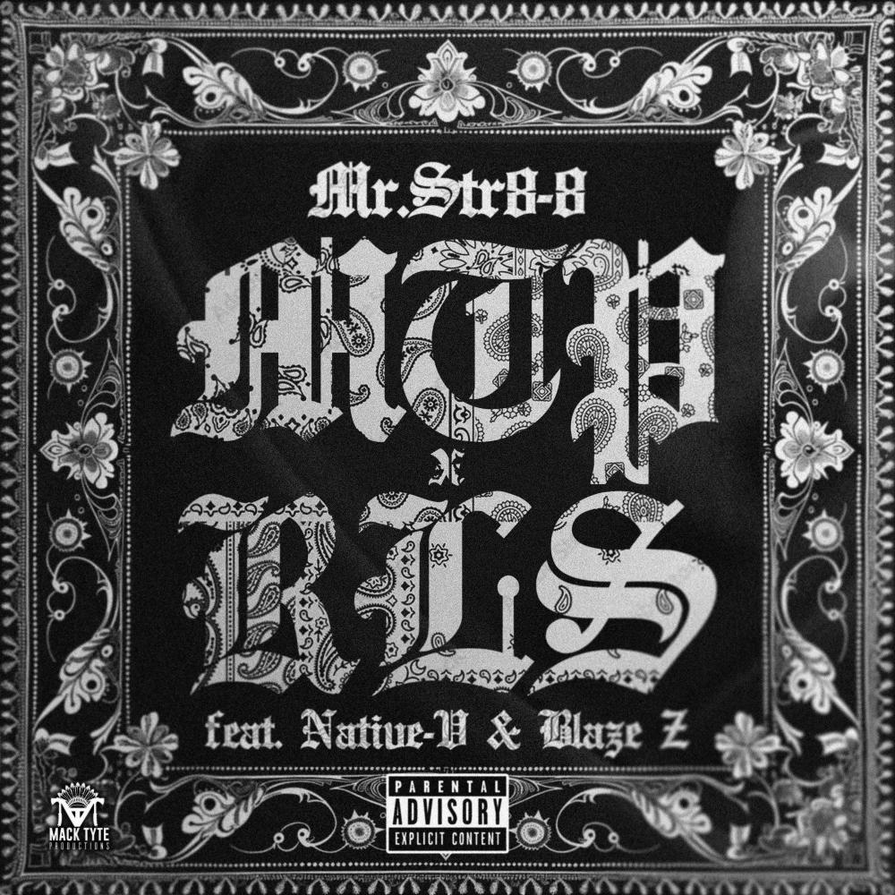 MTP x RLS (feat. Native-V & Blaze Z) (Explicit)