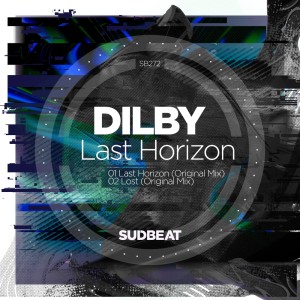 Dilby的專輯Last Horizon