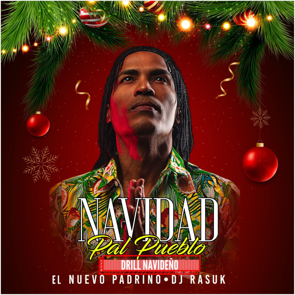 Navidad Pal Pueblo (Drill Navideño)
