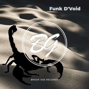 Album Scorpion oleh Funk D'Void