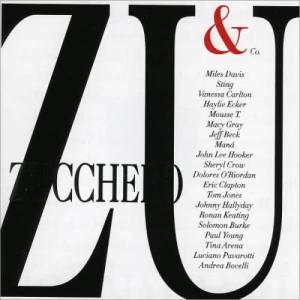 Album ZU & Co. oleh Zucchero