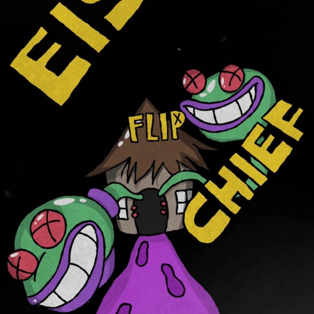 Eish Chief (feat. Lucidd) (Explicit)