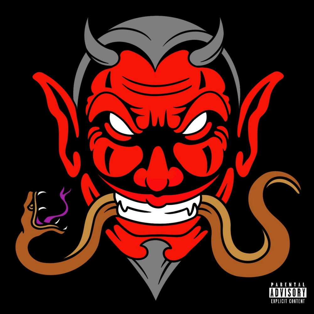 Moonlight (feat. DaReal Dro) (Explicit)