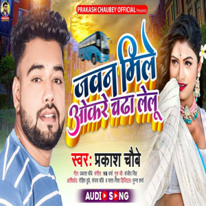 Album Jawan Mile Okare Chadha Lelu from 
