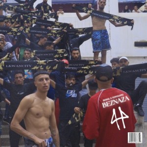 Listen to Beznaza song with lyrics from Bo9al