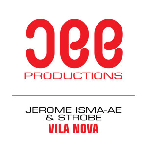 Dengarkan Vila Nova (Original Mix) lagu dari Jerome Isma-AE dengan lirik