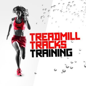 Running Tracks的專輯Treadmill Tracks Training