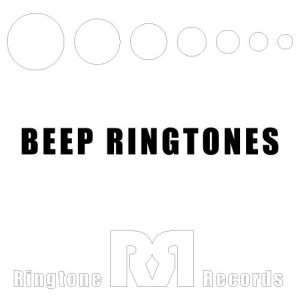 อัลบัม 8 Bit Ringtone ศิลปิน Ringtone Records