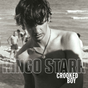 Ringo Starr的專輯February Sky